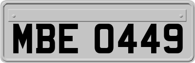 MBE0449