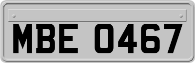 MBE0467