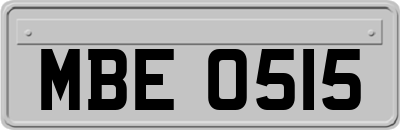 MBE0515