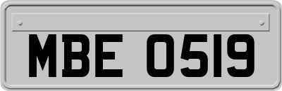 MBE0519