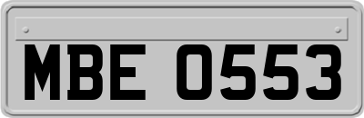 MBE0553