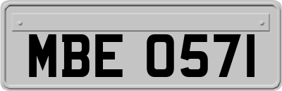 MBE0571