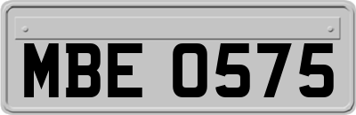 MBE0575
