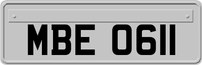 MBE0611