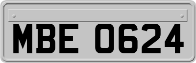 MBE0624