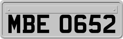 MBE0652