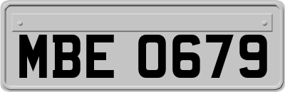 MBE0679