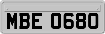 MBE0680