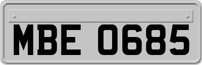 MBE0685