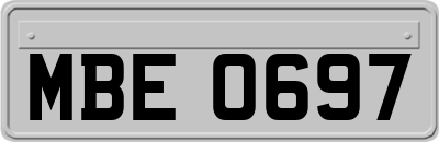 MBE0697