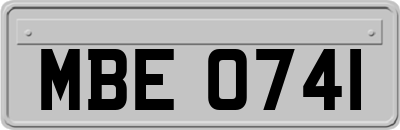 MBE0741