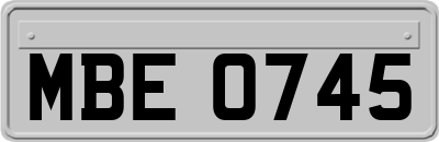 MBE0745