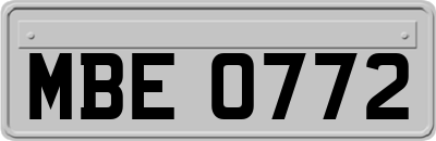 MBE0772