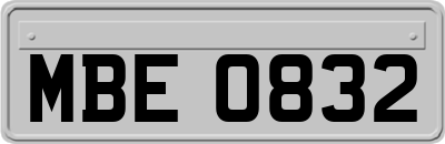 MBE0832