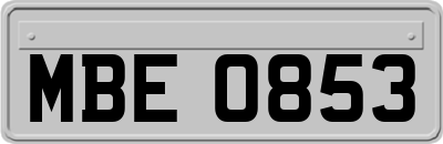 MBE0853