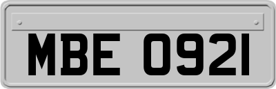 MBE0921