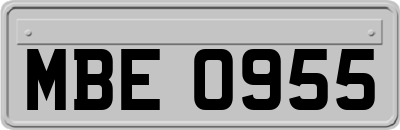 MBE0955