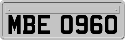 MBE0960