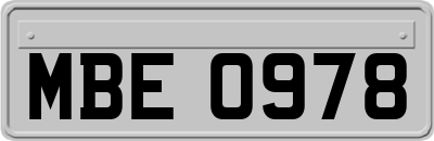 MBE0978