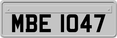 MBE1047