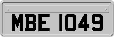 MBE1049