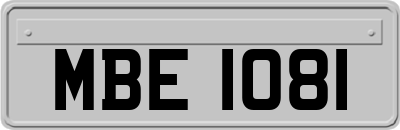 MBE1081
