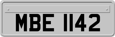 MBE1142