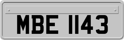 MBE1143