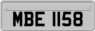 MBE1158