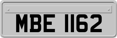 MBE1162