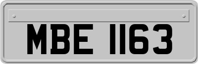MBE1163