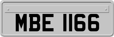 MBE1166