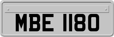 MBE1180