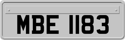 MBE1183