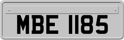MBE1185