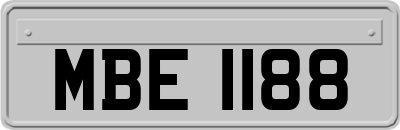 MBE1188
