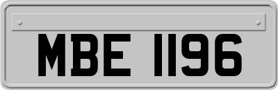 MBE1196