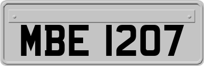 MBE1207