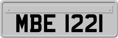 MBE1221