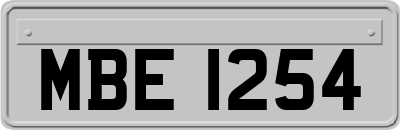 MBE1254
