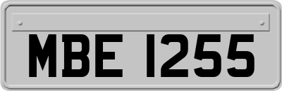 MBE1255