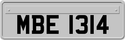 MBE1314
