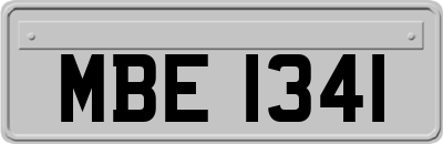 MBE1341