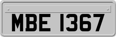 MBE1367