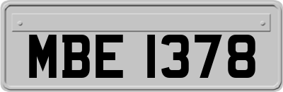 MBE1378