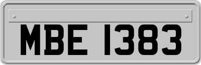 MBE1383