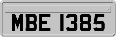 MBE1385