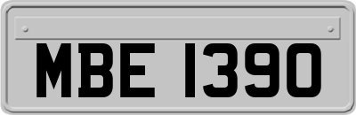 MBE1390