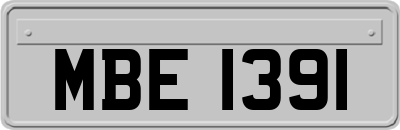 MBE1391