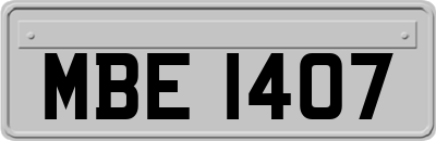 MBE1407